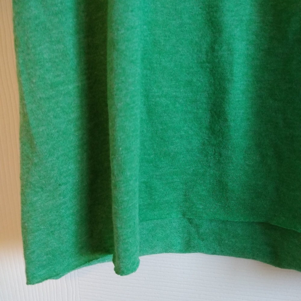 Cropped Tee - Picture 5 of 8